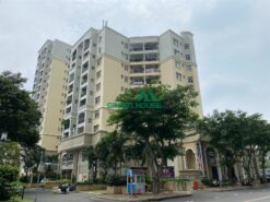 penthouse greenview phu my hung