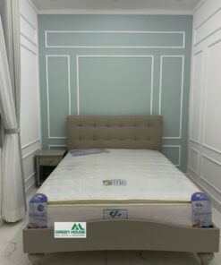 Phòng ngủ - Villa Nam Viên