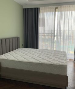 Phòng ngủ - Căn hộ Midtown Phú Mỹ Hưng