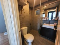 Toilet - Grand View Phú Mỹ Hưng