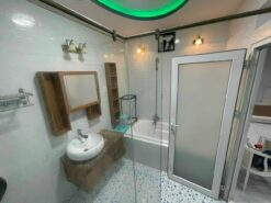 Toilet - Biệt thự Huỳnh Tấn Phát Quận 7