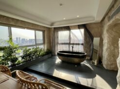 Penthouse Happy Valley Phú Mỹ Hưng Quận 7