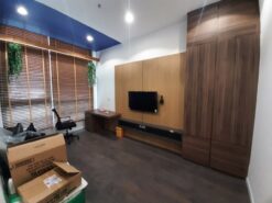 Shophouse Vinhomes Central Park Quận Bình Thạnh