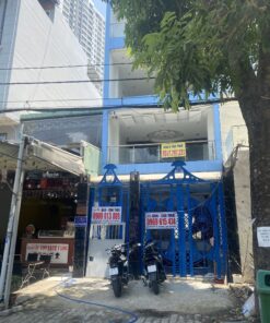 Nhà phố La Casa Hoàng Quốc Việt Quận 7