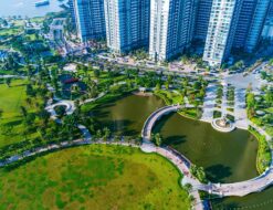 Tổng quan Vinhomes Central Park