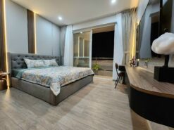 Căn hộ Riverpark Residence Phú Mỹ Hưng, Quận 7