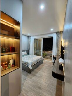 Căn hộ Riverpark Residence Phú Mỹ Hưng, Quận 7