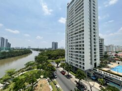 Căn hộ Riverpark Premier Phú Mỹ Hưng