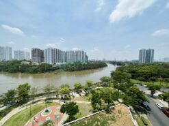 Căn hộ Riverpark Premier Phú Mỹ Hưng