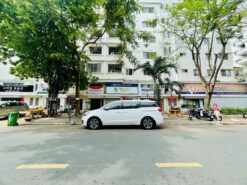 Shophouse Hưng Vượng, Phú Mỹ Hưng, Quận 7