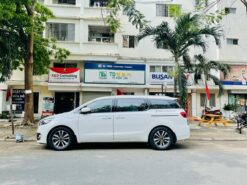 Shophouse Hưng Vượng, Phú Mỹ Hưng, Quận 7