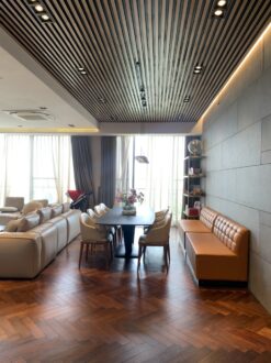 Penthouse M5 Phú Mỹ Hưng, Quận 7