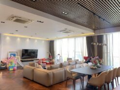 Penthouse M5 Phú Mỹ Hưng, Quận 7