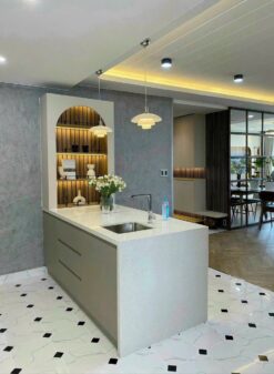 Penthouse Cảnh Viên 1 Phú Mỹ Hưng, Quận 7