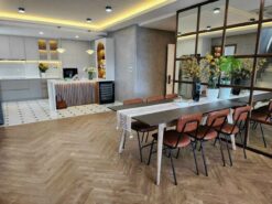 Penthouse Cảnh Viên 1 Phú Mỹ Hưng, Quận 7