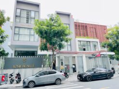 Biệt thự Golden Star Quận 7