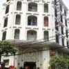 Khách sạn Diamond Hotel Phương Tân Quy, Quận 7