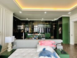 Penthouse Sunrise City Quận 7