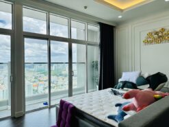 Penthouse Sunrise City Quận 7