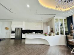 Penthouse Sunrise City Quận 7