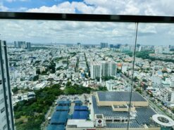 Penthouse Sunrise City Quận 7