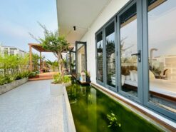 Tophouse Riverside Residence Phú Mỹ Hưng, Quận 7