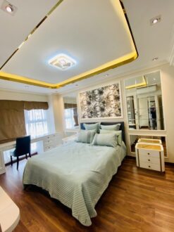 Căn hộ Duplex Happy Valley Premier Phú Mỹ Hưng, Quận 7