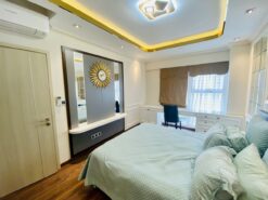 Căn hộ Duplex Happy Valley Premier Phú Mỹ Hưng, Quận 7