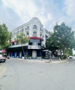 Nhà mặt tiền KDC An Phú Hưng, Quận 7