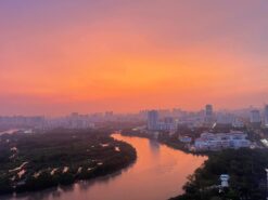 Căn hộ Riverside Residence Phú Mỹ Hưng, Quận 7