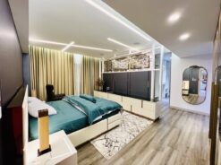 Penthouse Happy Valley Phú Mỹ Hưng, Quận 7