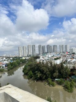 Penthouse Sky Garden Phú Mỹ Hưng, Quận 7