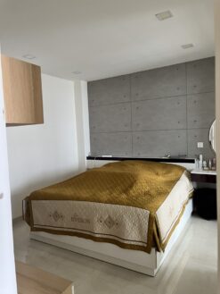 Penthouse Sky Garden Phú Mỹ Hưng, Quận 7