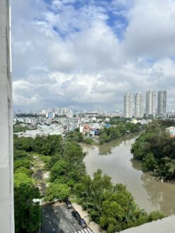 Penthouse Sky Garden Phú Mỹ Hưng, Quận 7