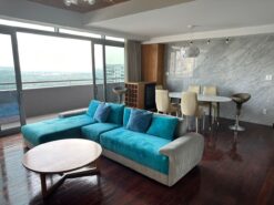 Penthouse Garden Court 1 Phú Mỹ Hưng, Quận 7