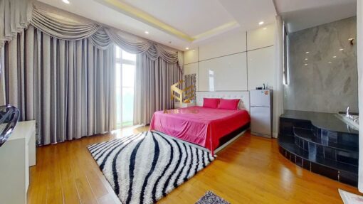 Penthouse Sunrise City Quận 7