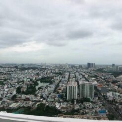 Penthouse Sunrise City Quận 7