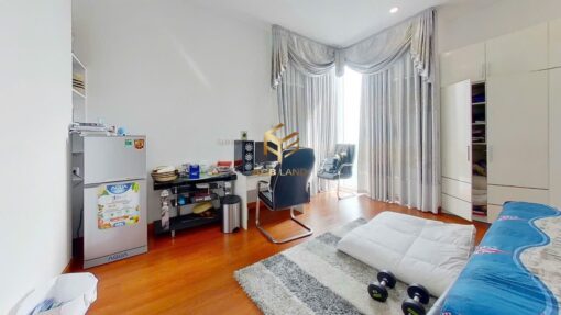 Penthouse Sunrise City Quận 7