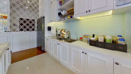 Penthouse Sunrise City Quận 7