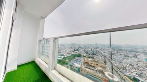 Penthouse Sunrise City Quận 7