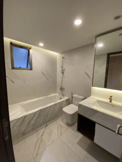 Căn hộ cao cấp Midtown The Peak Phú Mỹ Hưng, Quận 7