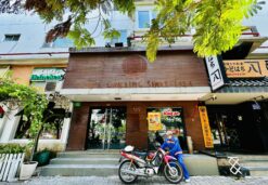 Shophouse Hưng Vượng 3 Phú Mỹ Hưng, Quận 7