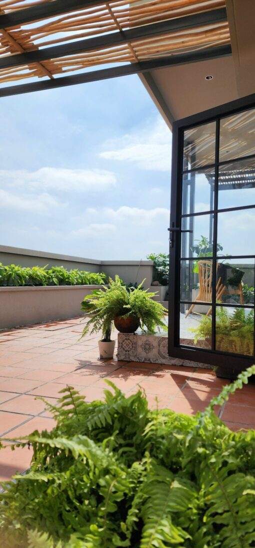 Penthouse Sky Garden 2 Phú Mỹ Hưng, Quận 7