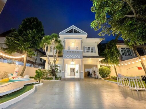 Villa Quốc Hương, Thảo Điền, Quận 2