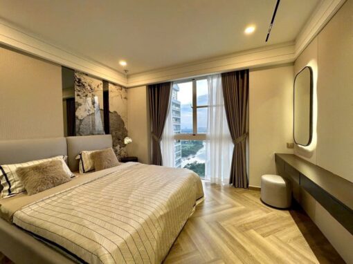 Căn hộ cao cấp Riverpark Residence Phú Mỹ Hưng, Quận 7