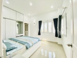 Căn hộ duplex Hưng Vượng 3 Phú Mỹ Hưng, Quận 7