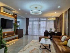 Căn hộ duplex Star Hill Phú Mỹ Hưng, Quận 7