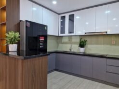 Căn hộ duplex Star Hill Phú Mỹ Hưng, Quận 7