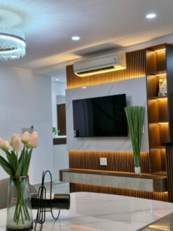 Căn hộ duplex Star Hill Phú Mỹ Hưng, Quận 7