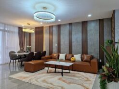 Căn hộ duplex Star Hill Phú Mỹ Hưng, Quận 7